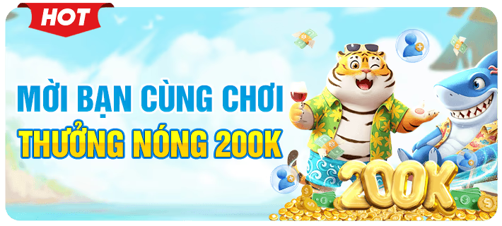 mời bạn cùng chơi FLY88
